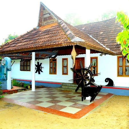 Valentine'S Rice Bowl Home Stay Alappuzha 外观 照片