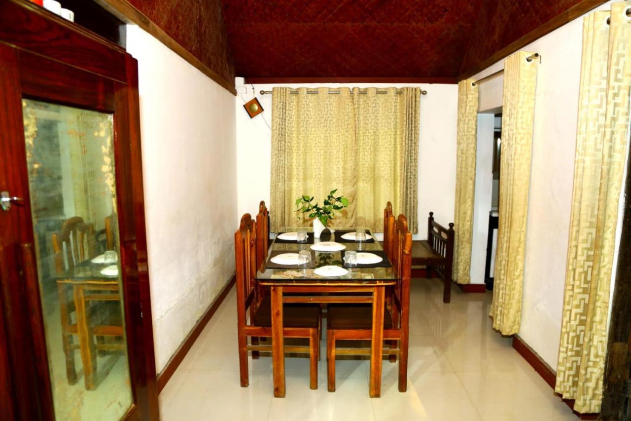Valentine'S Rice Bowl Home Stay Alappuzha 外观 照片