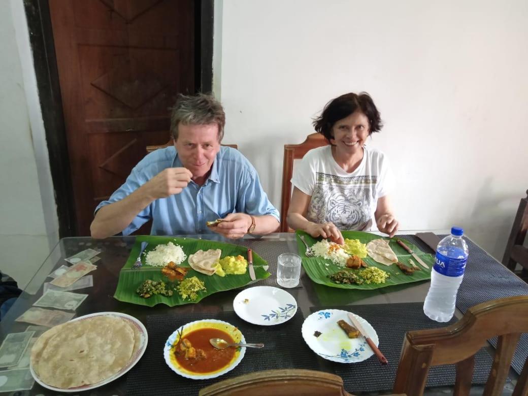 Valentine'S Rice Bowl Home Stay Alappuzha 外观 照片