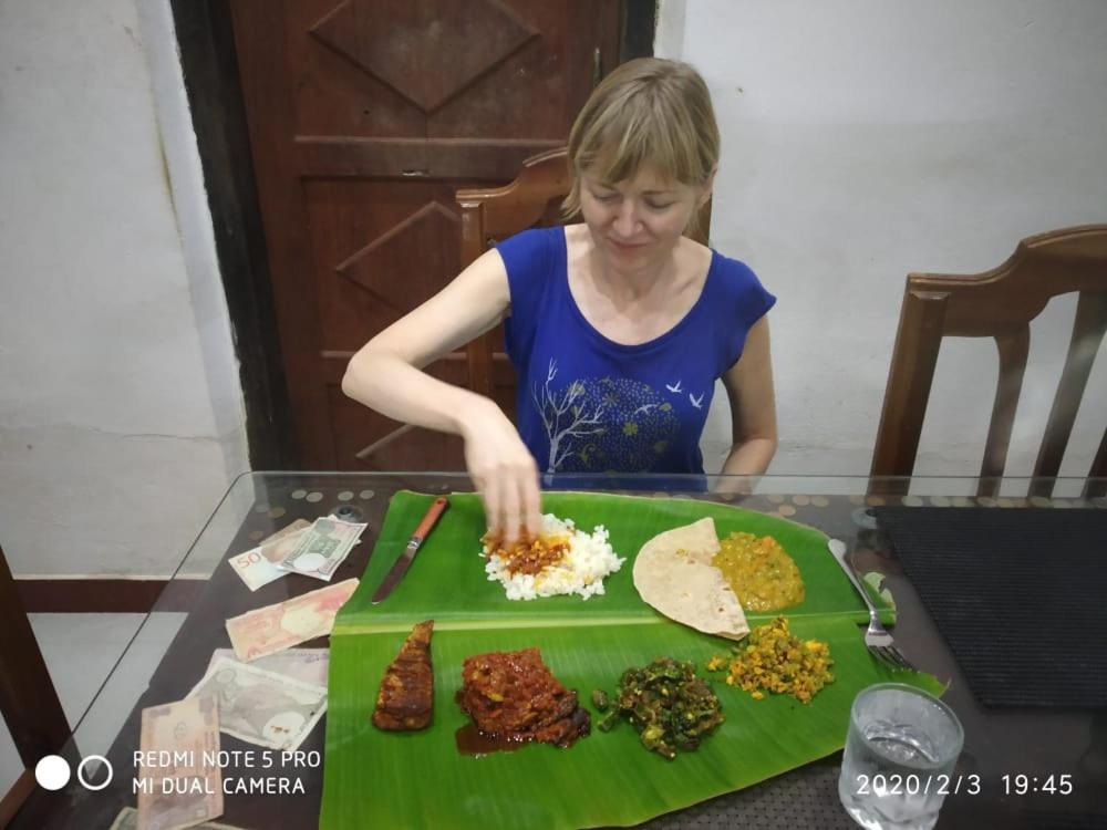 Valentine'S Rice Bowl Home Stay Alappuzha 外观 照片